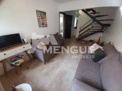 Casa de Condomínio com 3 Quartos à venda, 165m² no Medianeira, Porto Alegre