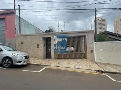 Casa com 3 Quartos à venda, 155m² no Jardim Ricetti, São Carlos