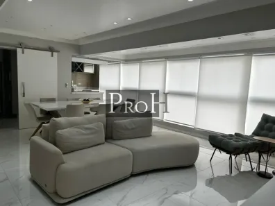 Apartamento com 3 Quartos à venda, 113m² no Centro, São Caetano do Sul