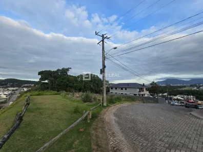 Lote/Terreno à venda, 602m² no Sertão do Maruim, São José