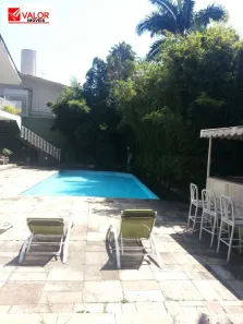 Casa com 4 Quartos à venda, 1000m² no Jardim Leonor, São Paulo