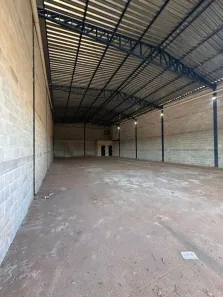 Galpão/Depósito/Armazém para alugar, 300m² no Residencial Humaitá, Goiânia