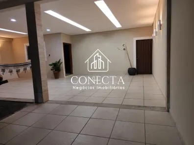 Casa com 3 Quartos à venda, 170m² no Pampulha, Uberlândia