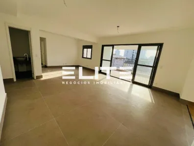 Apartamento com 3 Quartos à venda, 128m² no Vila Gilda, Santo André