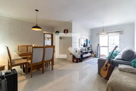 Apartamento com 3 Quartos à venda, 83m² no Vila Mariana, São Paulo
