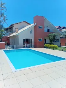 Casa com 4 Quartos à venda, 500m² no Parque Turistico, Peruíbe