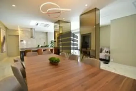 Apartamento com 3 Quartos à venda, 125m² no Vila Dom Pedro I, São Paulo