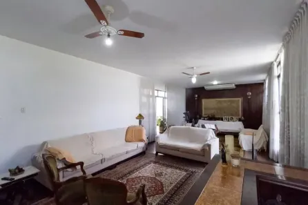Casa com 3 Quartos à venda, 339m² no São Luiz, Belo Horizonte