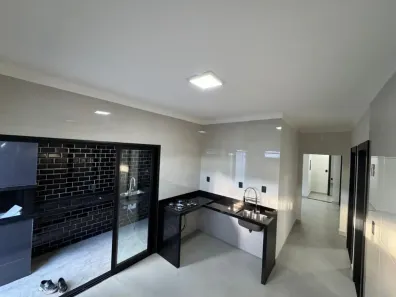 Casa com 3 Quartos à venda, 250m² no Bosque dos Eucaliptos, São José dos Campos