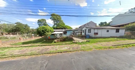 Lote/Terreno à venda, 300m² no Jardim Itu, Porto Alegre