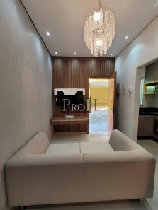 Sobrado com 2 Quartos à venda, 120m² no Vila Príncipe de Gales, Santo André