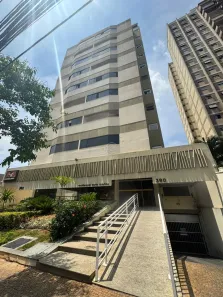 Apartamento com 2 Quartos à venda, 61m² no Cambuí, Campinas