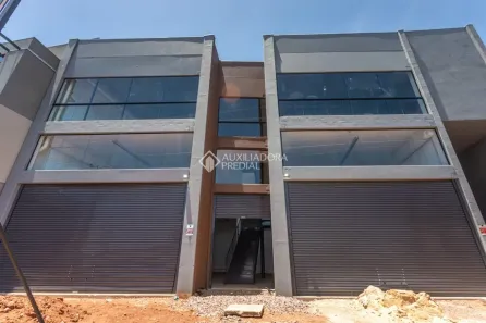 Ponto Comercial para alugar, 155m² no Cavalhada, Porto Alegre