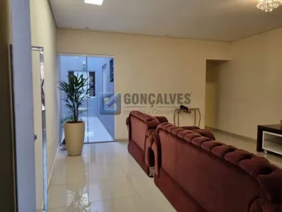 Sobrado com 4 Quartos à venda, 273m² no Centro, São Bernardo do Campo
