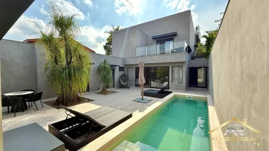 Casa de Condomínio com 4 Quartos à venda, 500m² no Alphaville Residencial Dois, Barueri