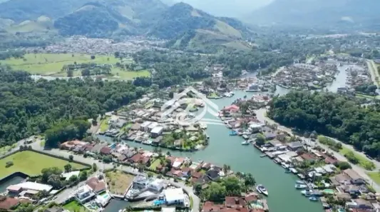 Lote/Terreno à venda, 1380m² no Bracuí (Cunhambebe), Angra dos Reis