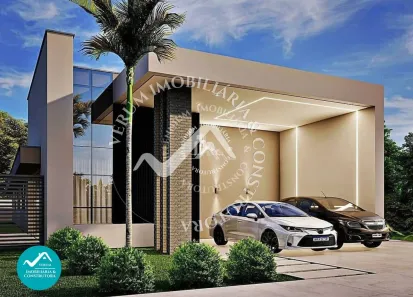 Casa com 3 Quartos à venda, 150m² no Ponta Negra, Manaus