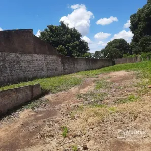 Lote/Terreno à venda, 480m² no Monte Cristo, Paranavaí