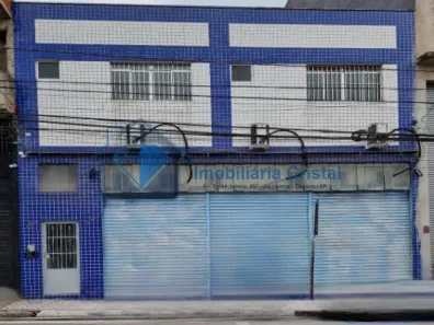 Imóvel Comercial à venda, 307m² no Metalúrgicos, Osasco