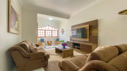 Casa com 5 Quartos à venda, 275m² no Cambuci, São Paulo