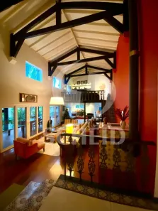 Casa com 3 Quartos à venda, 403m² no Santo Amaro, São Paulo