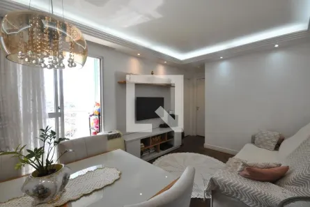 Apartamento com 2 Quartos à venda, 52m² no Jardim Brasil (Zona Norte), São Paulo