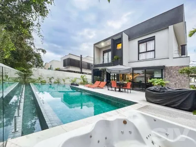 Casa com 5 Quartos à venda, 347m² no Riviera, Bertioga