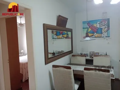 Apartamento com 2 Quartos à venda, 53m² no Azenha, Porto Alegre