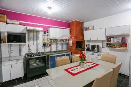 Casa com 4 Quartos à venda, 120m² no Centro, Sorocaba
