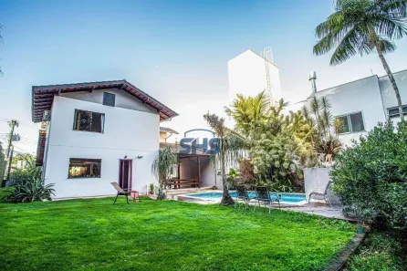 Casa com 3 Quartos à venda, 199m² no Velha, Blumenau