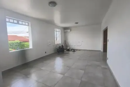 Casa com 3 Quartos para alugar, 207m² no Alto da Boa Vista, Ribeirão Preto