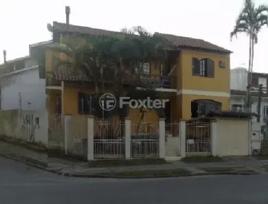 Casa com 3 Quartos à venda, 306m² no Aberta dos Morros, Porto Alegre