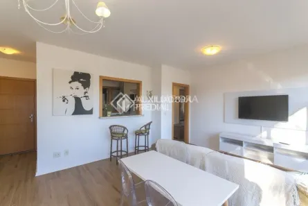 Apartamento com 2 Quartos à venda, 73m² no São João, Porto Alegre