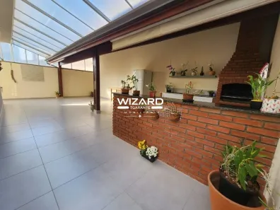 Casa de Condomínio com 4 Quartos à venda, 310m² no Adalgisa, Osasco