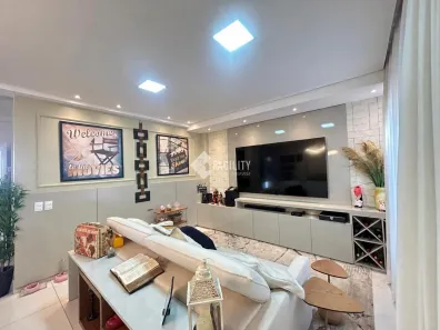 Casa de Condomínio com 3 Quartos à venda, 392m² no Loteamento Residencial Vila Bella Dom Pedro, Campinas
