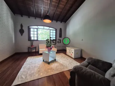 Casa com 4 Quartos à venda, 173m² no Conjunto Residencial Butantã, São Paulo