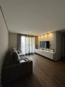 Apartamento com 3 Quartos à venda, 77m² no Parque Industrial, São José dos Campos