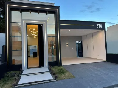 Casa de Condomínio com 3 Quartos à venda, 110m² no Centro, Ananindeua