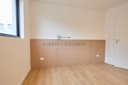 Apartamento com 3 Quartos para alugar, 71m² no Santo Inácio, Curitiba