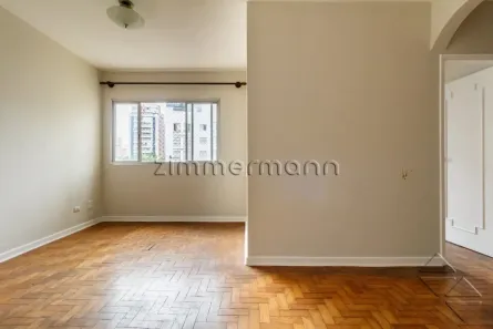 Apartamento com 2 Quartos à venda, 62m² no Vila Mariana, São Paulo