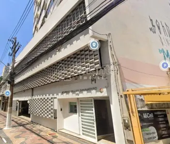 Sala Comercial com 3 Quartos à venda, 45m² no Centro, Campinas