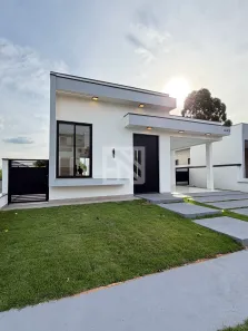 Casa de Condomínio com 3 Quartos à venda, 300m² no São Venâncio, Itupeva