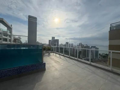 Apartamento com 2 Quartos à venda, 264m² no Centro, Florianópolis