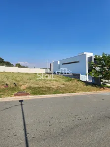 Lote/Terreno à venda, 420m² no Loteamento Residencial Arborais, Campinas