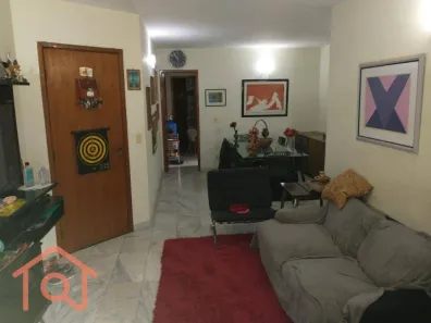 Apartamento com 2 Quartos à venda, 105m² no Jardim Vila Mariana, São Paulo
