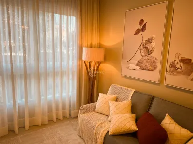 Apartamento com 1 Quarto à venda, 51m² no Carniel, Gramado