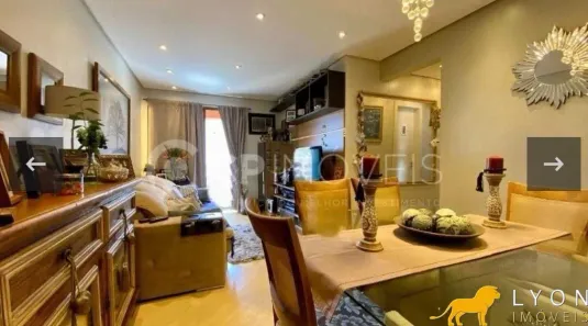 Apartamento com 3 Quartos à venda, 70m² no Cristo Redentor, Porto Alegre