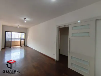 Apartamento com 3 Quartos à venda, 113m² no Santa Paula, São Caetano do Sul