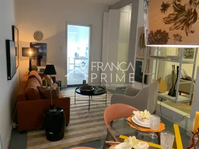 Apartamento com 2 Quartos à venda, 68m² no Santa Efigênia, São Paulo
