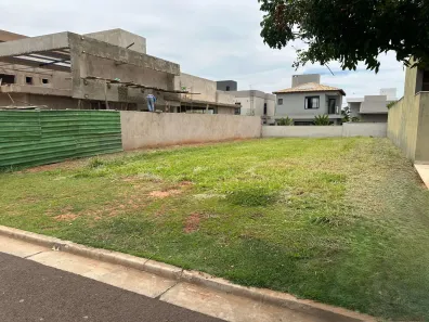 Lote/Terreno à venda, 388m² no Alphaville Campo Grande 4, Campo Grande